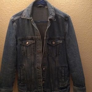 Divided denium jacket from H&M